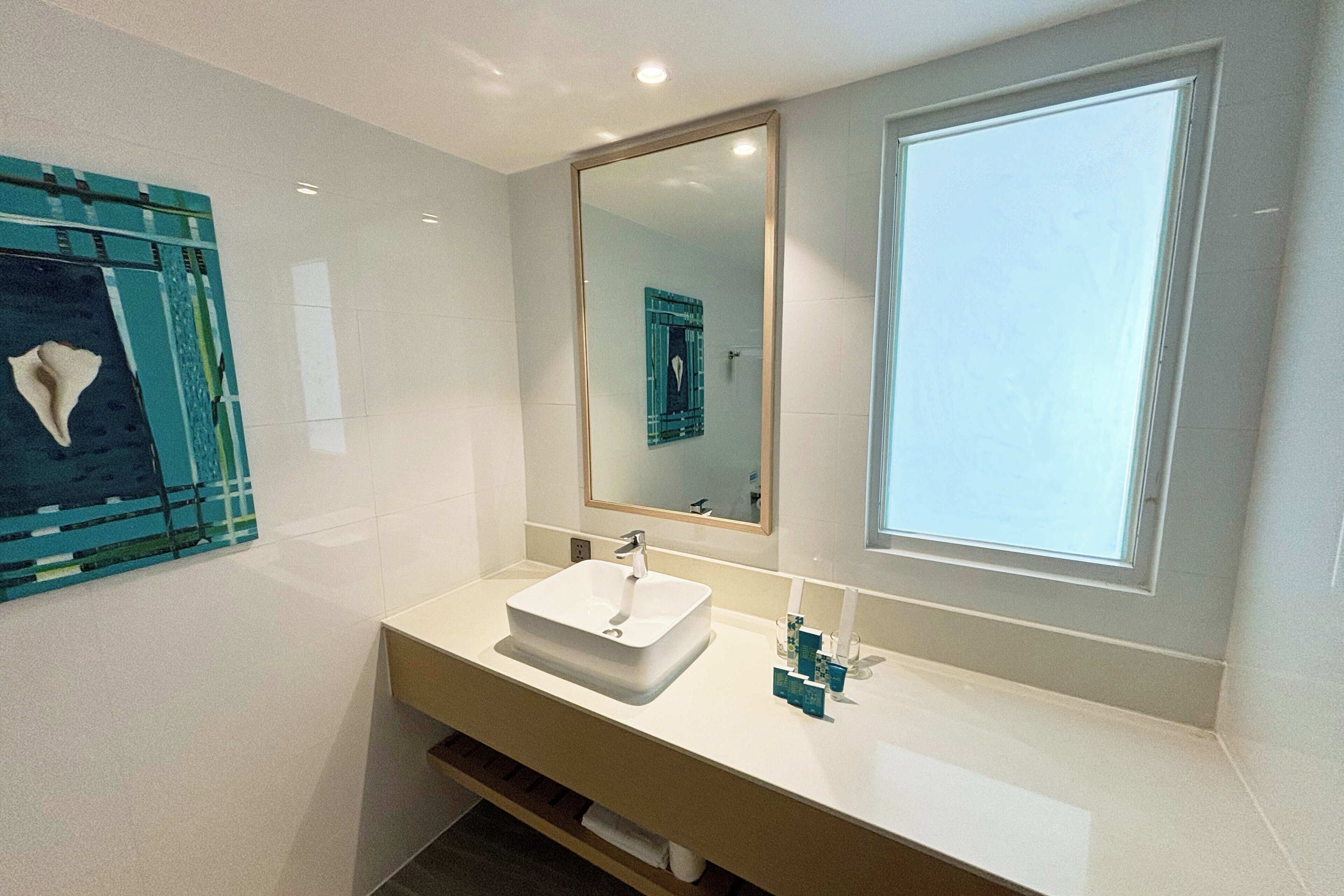 Foto - Lime Resort Manila