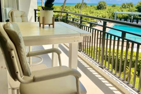 Fort Pierce Apartment