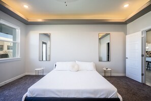 3 camere, ferro/asse da stiro, Wi-Fi gratuito, lenzuola