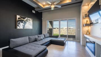 Smart TV