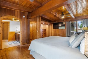 5 camere, ferro/asse da stiro, Wi-Fi gratuito, lenzuola