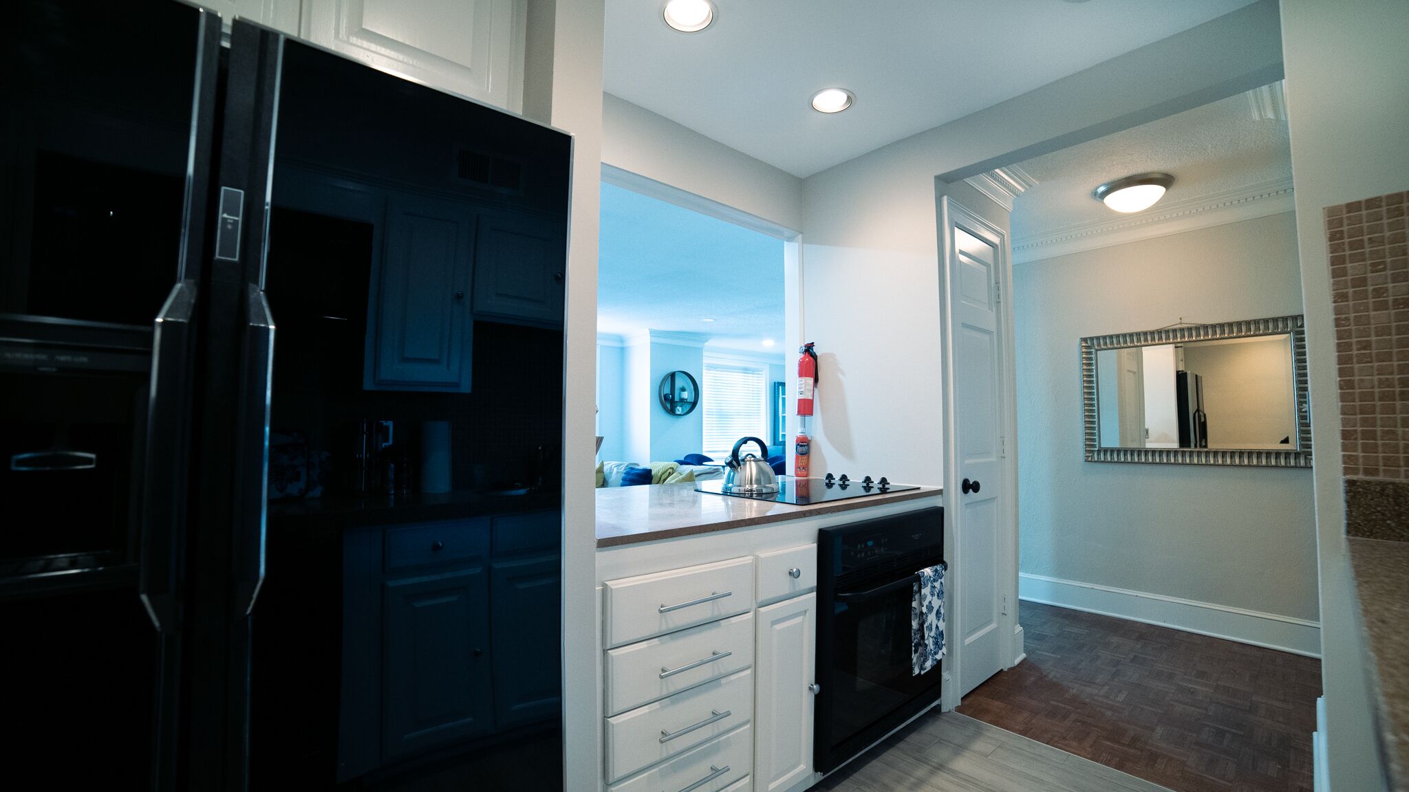 Downtown Condo on Peachtree St ▶ 19TH FLOOR VIEW!