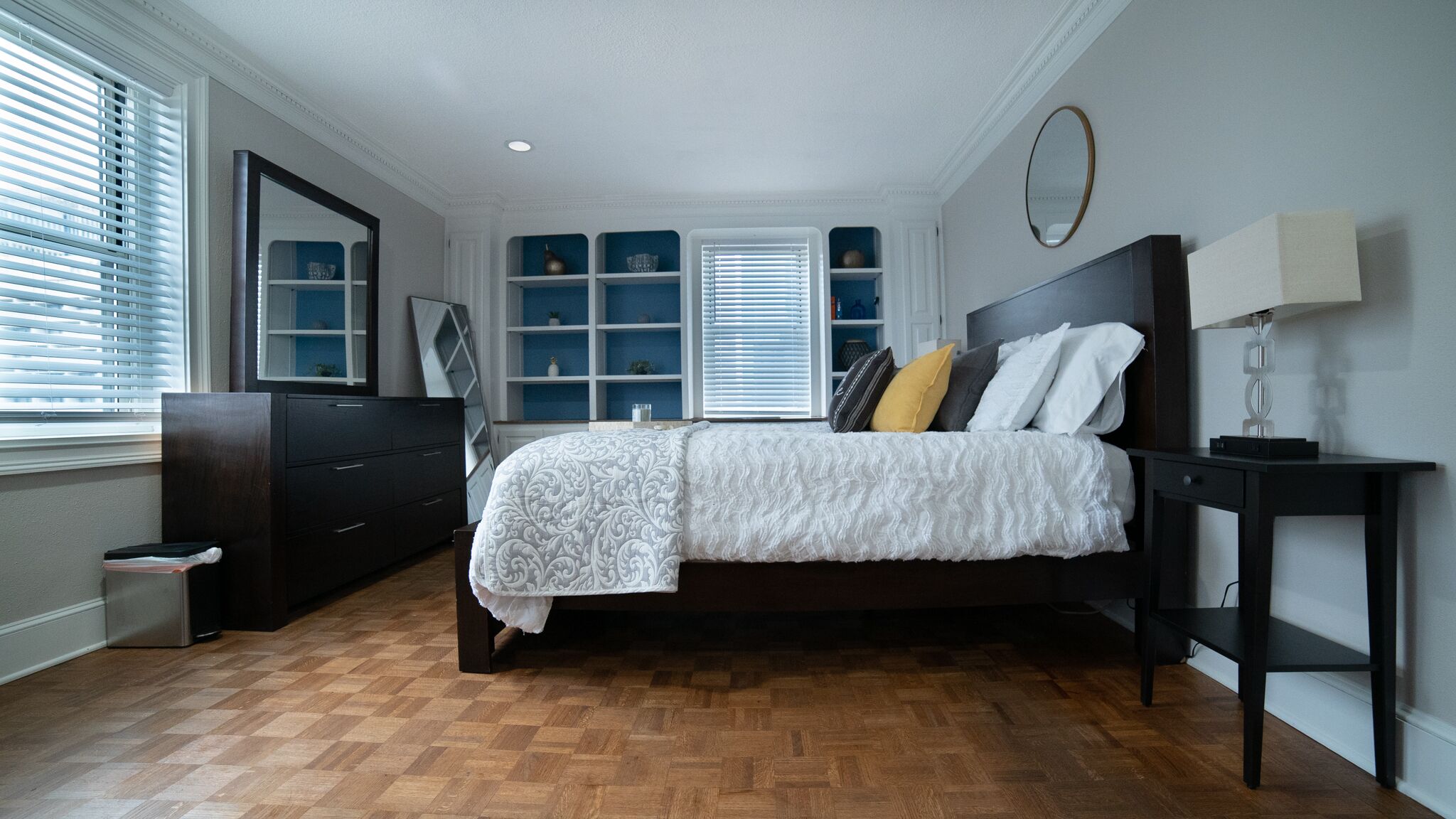 Downtown Condo on Peachtree St ▶ 19TH FLOOR VIEW!