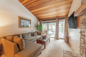 تلفزيون ذكي، مدفأة، مشغل دي في دي