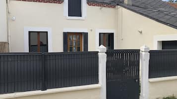 Exterieur