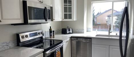 Cookware/dishes/utensils