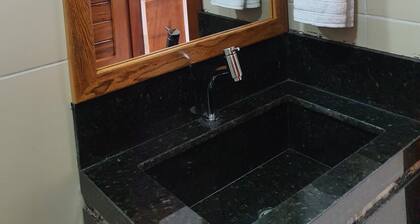 Suites Flecheiras