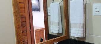 Suites Flecheiras