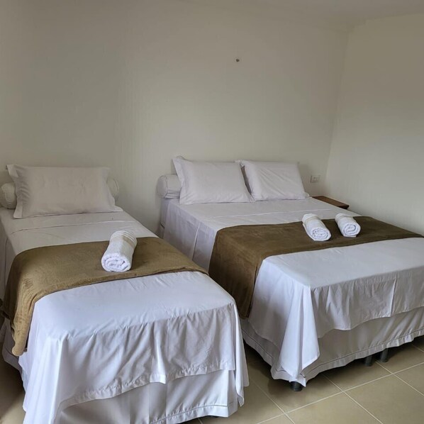 Double or Twin Room - Suites Flecheiras (Trairi)