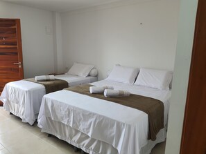Double or Twin Room - Suites Flecheiras (Trairi)