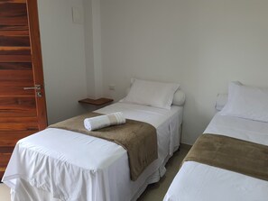 Double or Twin Room - Suites Flecheiras (Trairi)