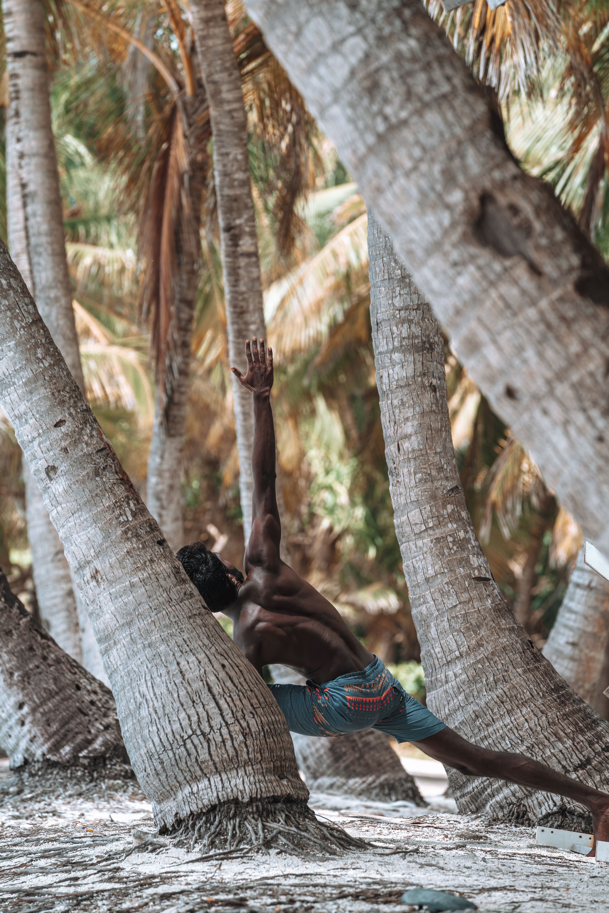 Surfing/bodyboarding