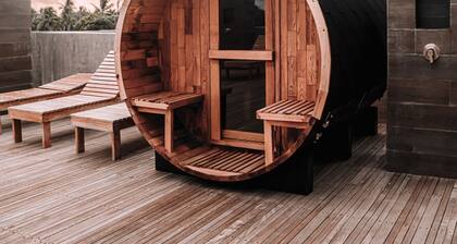 Ataraxis Grand and Spa