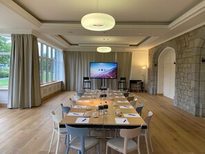 Meeting facility - Les Sorbiers (Hastiere)