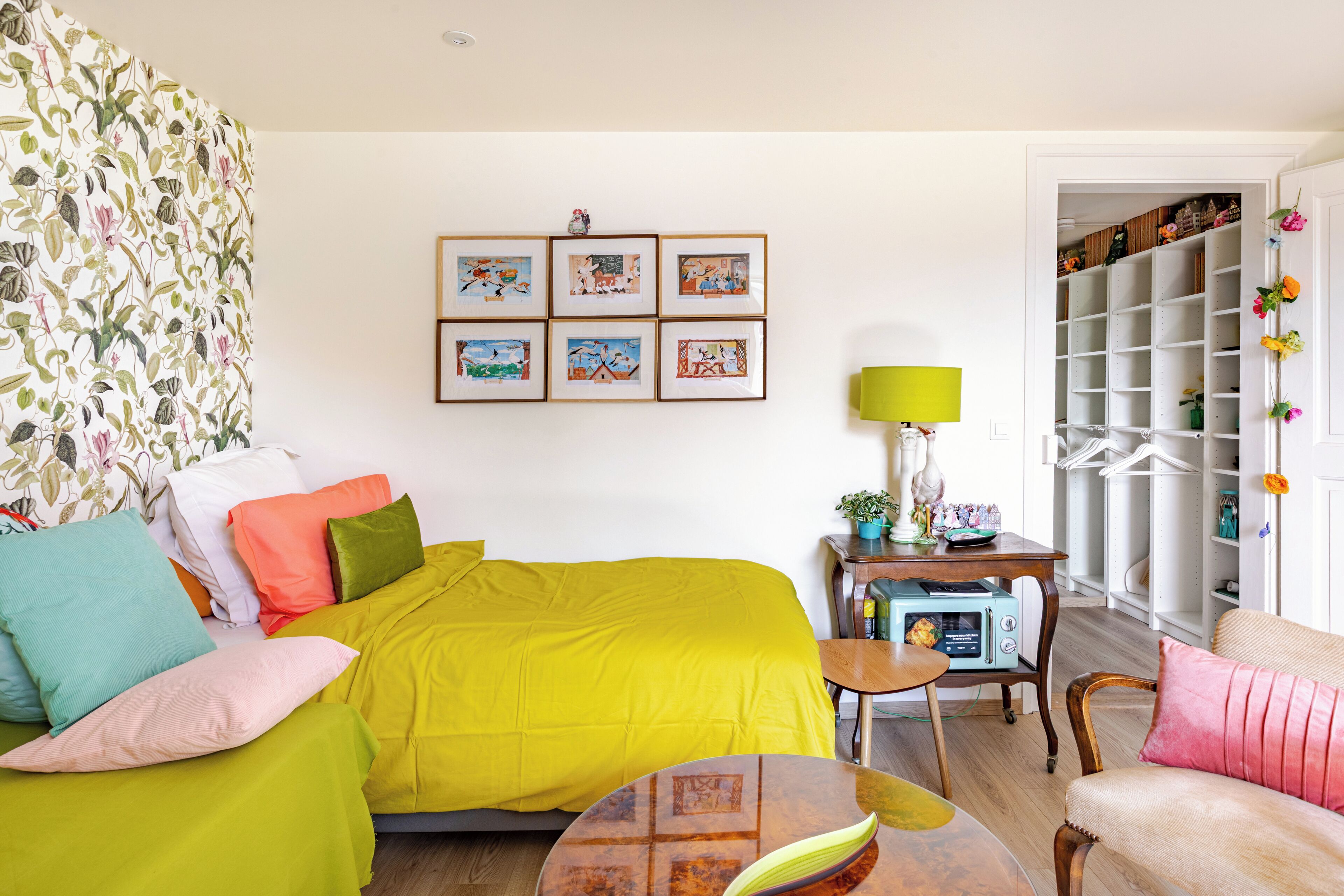 Appartamento Comfort | Biancheria in cotone egiziano, biancheria da letto di alta qualità