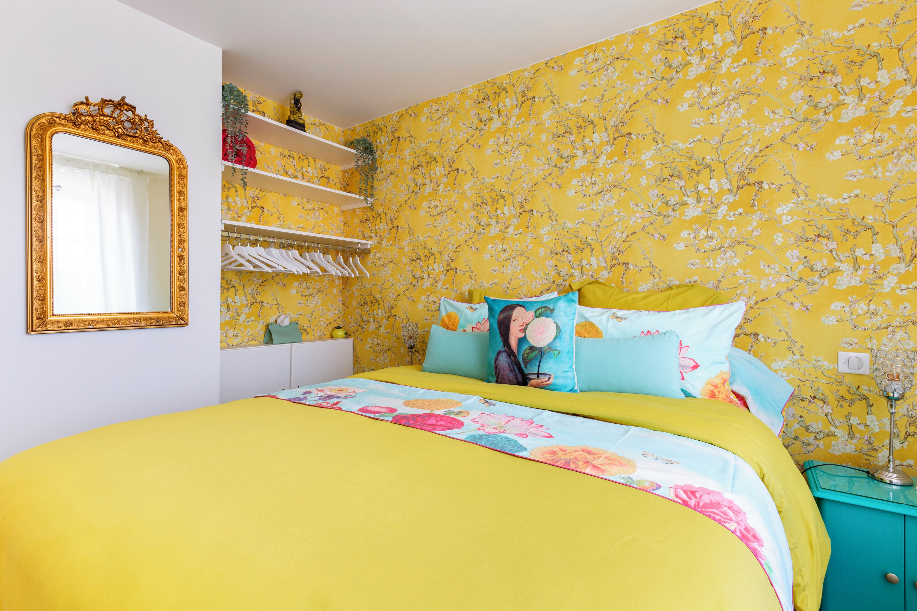 Appartamento Comfort | Biancheria in cotone egiziano, biancheria da letto di alta qualità