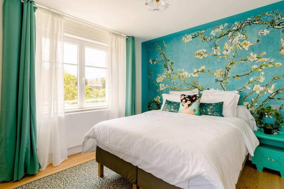 1 bedroom, premium bedding, pillow-top beds, in-room safe