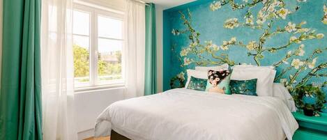 Studio – deluxe | Sengetøy i egyptisk bomull og sengetøy av topp kvalitet