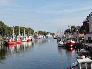 Port de plaisance