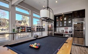 Game room - NEW!! Top Tier Resort Style Scottsdale Condo (Scottsdale)