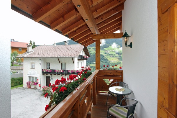 Patio / Balcony