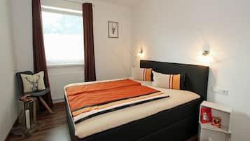 1 chambre, Wi-Fi
