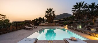 Tenuta Dammuso Soledad - Isola D...