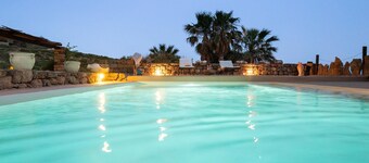 Tenuta Dammuso Soledad - Isola D...
