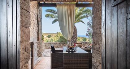 Appartamento Esperanza Blu - Iso...