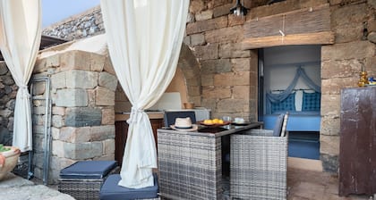 Appartamento Esperanza Blu - Iso...