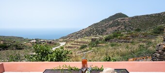 Appartamento Nerea - Isola Di Pa...