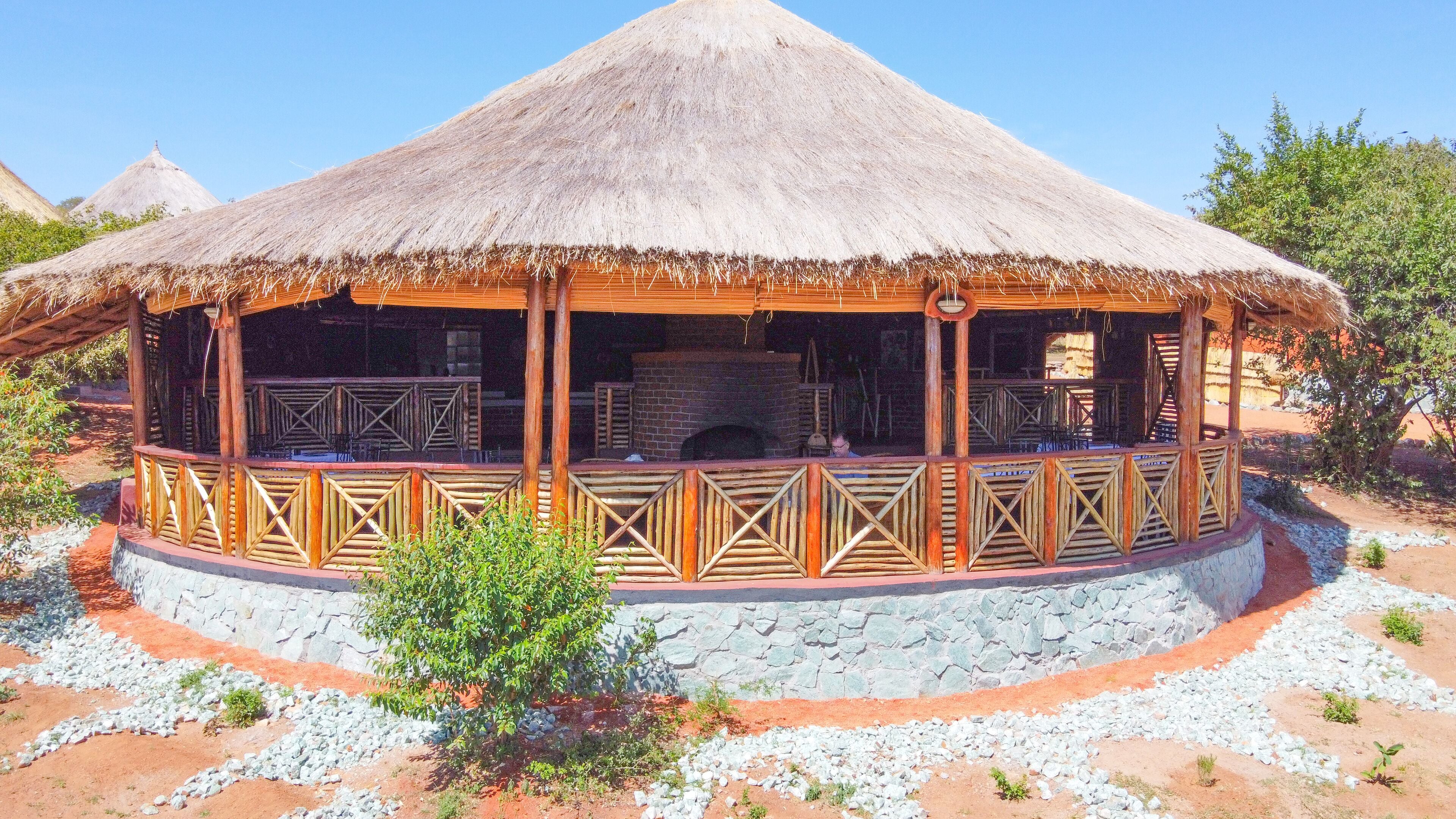 Restoran