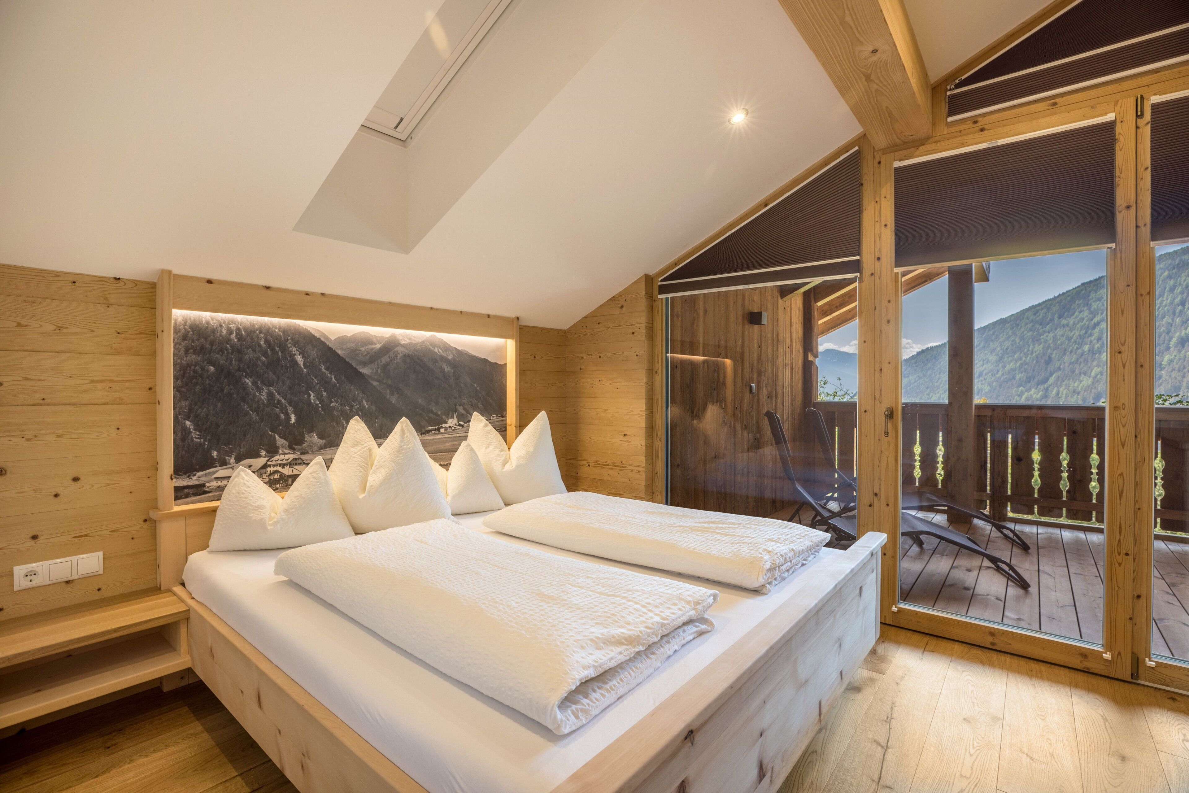 2 soveværelser, strygejern/strygebræt, gratis Wi-Fi, sengetøj