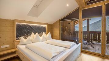 2 soveværelser, strygejern/strygebræt, gratis Wi-Fi, sengetøj