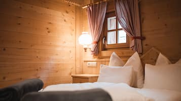 1 soveværelse, gratis Wi-Fi, sengetøj