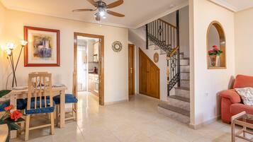 Télévision, lecteur de DVD