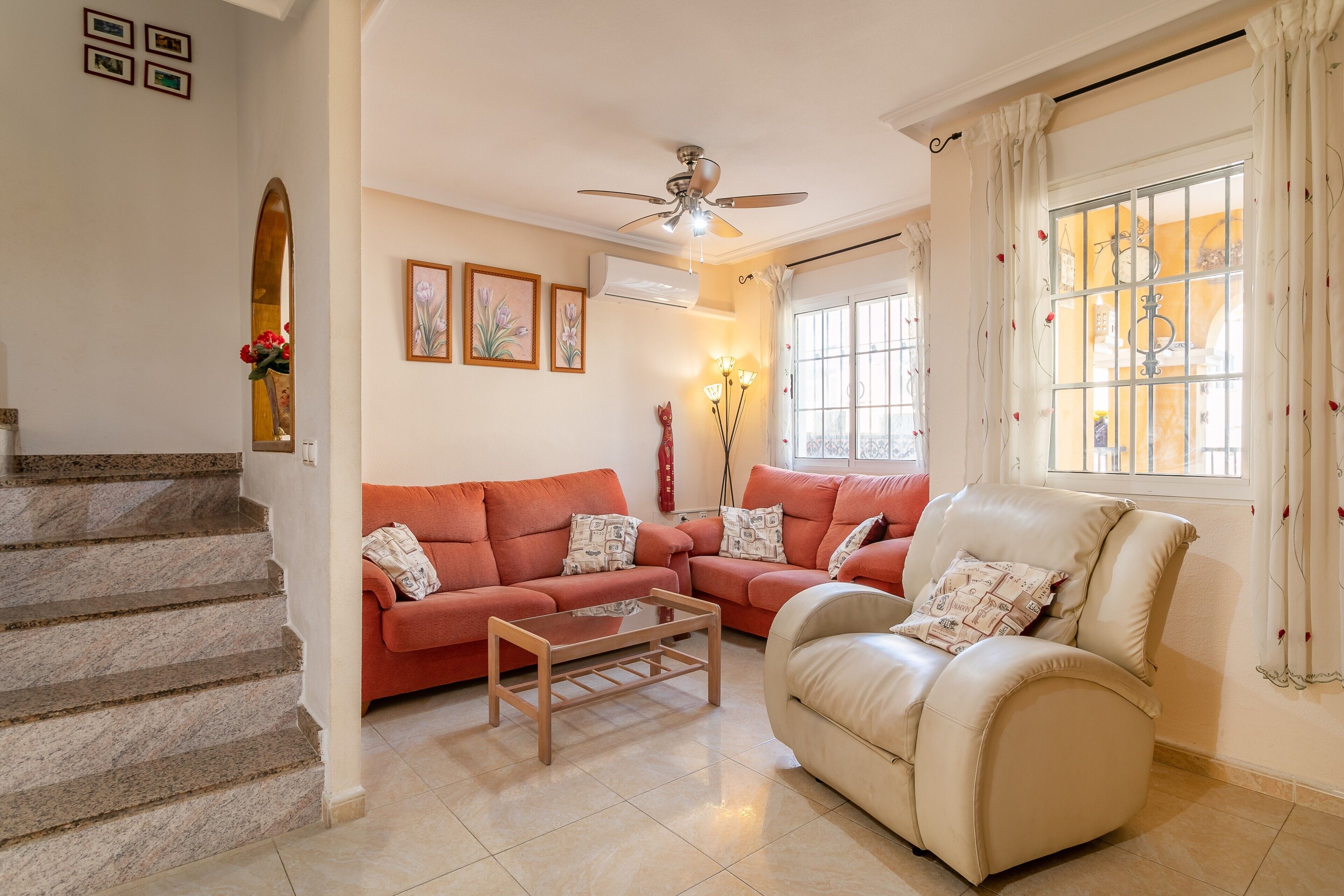 Télévision, lecteur de DVD