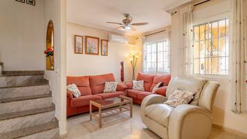 Télévision, lecteur de DVD