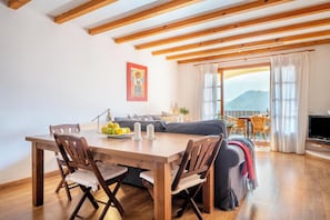 Opções para refeição