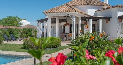 Villa Lila with Private Pool, Garden and Wi-Fi