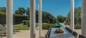Villa Lila with Private Pool, Garden & Wi-Fi