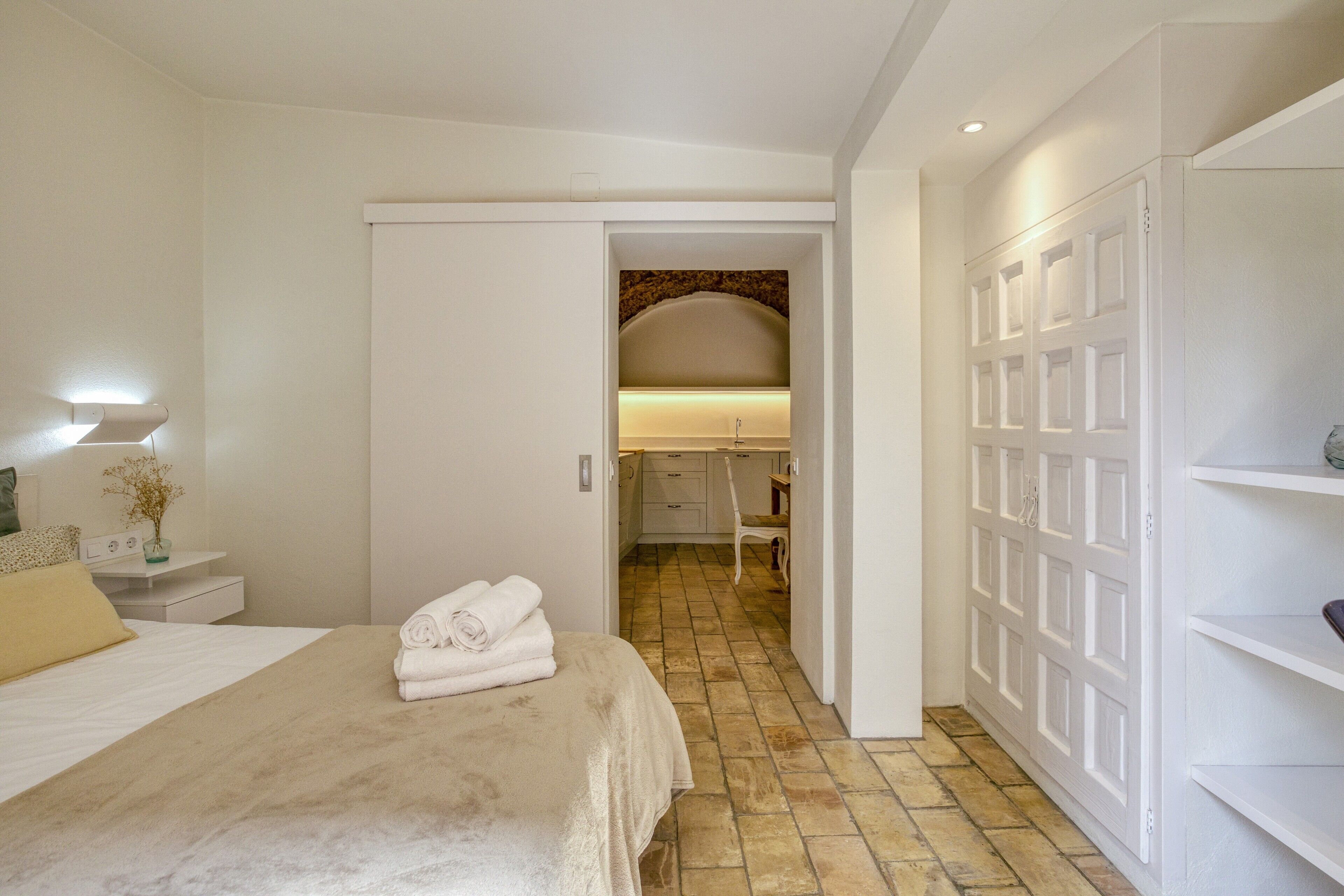 2 slaapkamers, gratis wifi, beddengoed