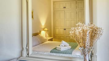 3 slaapkamers, gratis wifi, beddengoed