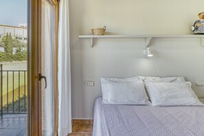 3 camere, Wi-Fi gratuito, lenzuola