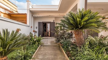 DĂ©tail de lâextĂ©rieur