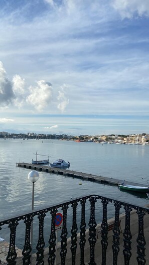Puerto deportivo