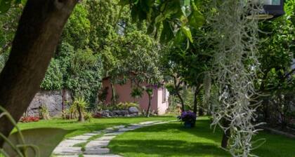 Appartement 'Villa Paola Bilo 4' avec piscine, Wi-Fi et jardin - animaux admis
