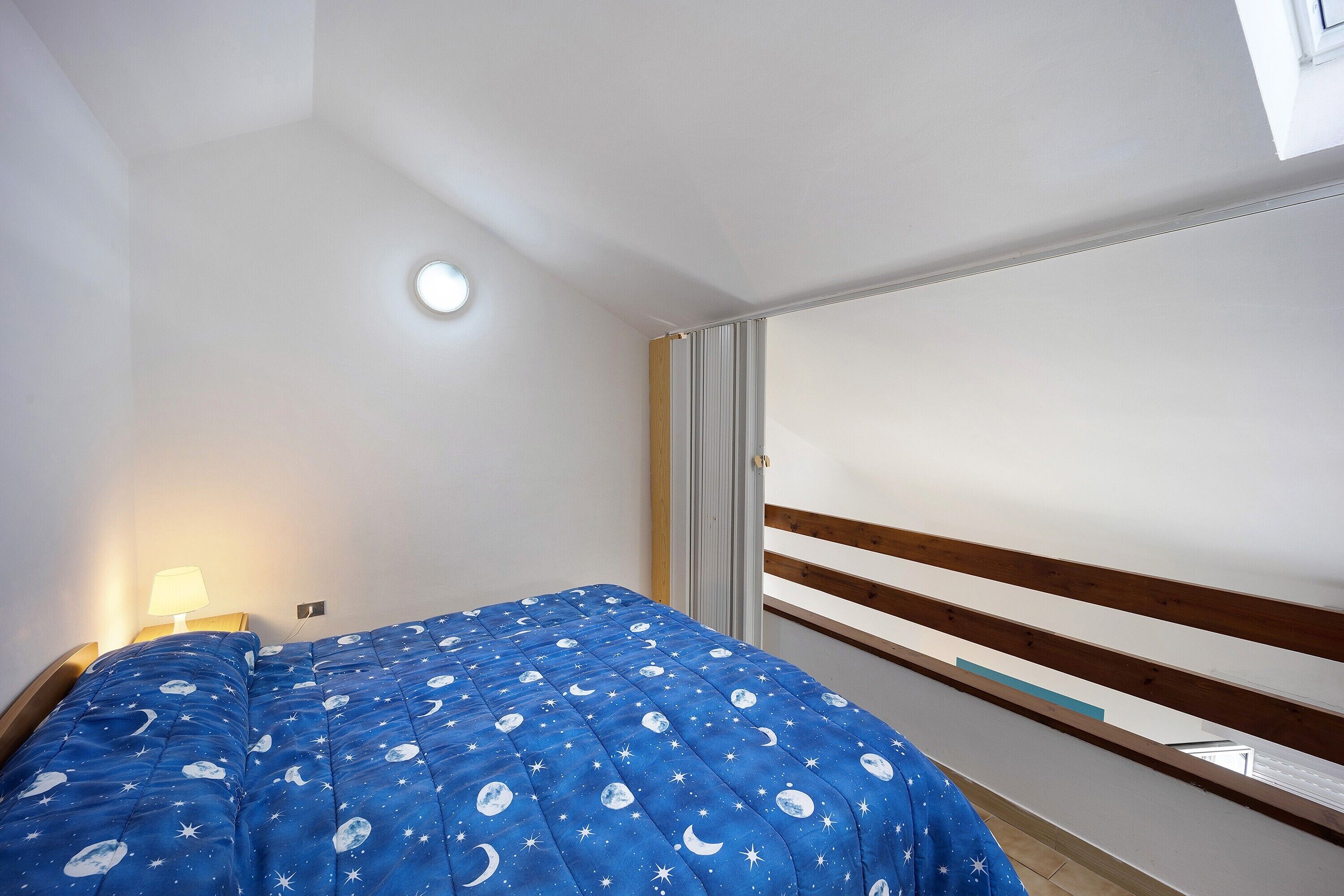 1 Schlafzimmer, kostenloses WLAN