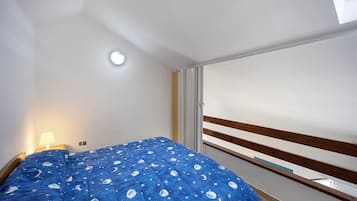 1 Schlafzimmer, kostenloses WLAN