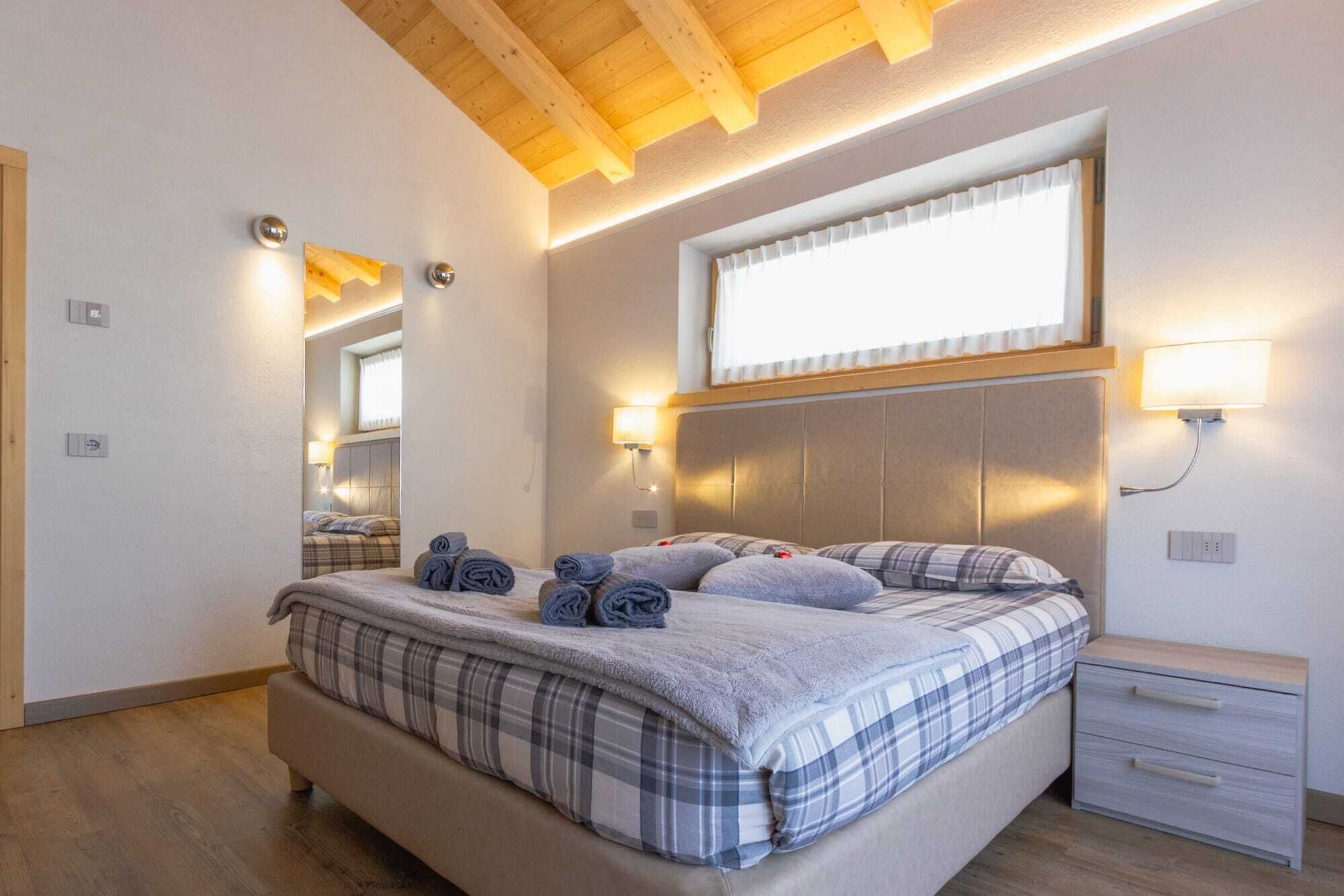 1 camera, Wi-Fi gratuito, lenzuola, accesso in sedia a rotelle